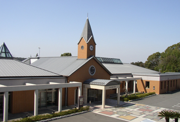 添田町立図書館